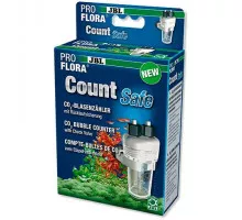 Счетчик пузырьков CO2 JBL ProFlora CO2 Count safe 2
