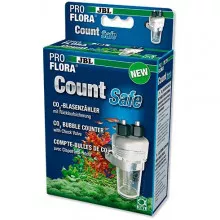 Счетчик пузырьков CO2 JBL ProFlora CO2 Count safe 2