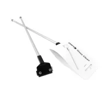 Скребок для чистки аквариума Ptero Glass Cleaner