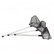 Сачок для аквариума PTERO FISH NET 80x70