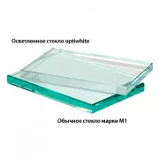 Аквариум Optiwhite 1200*500*500 - 300 литров