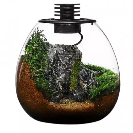 Биобутылка Bioloark LED PD 170