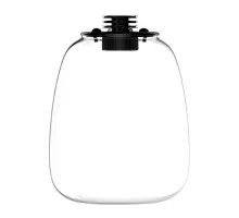 Биобутылка Bioloark LED QD 172