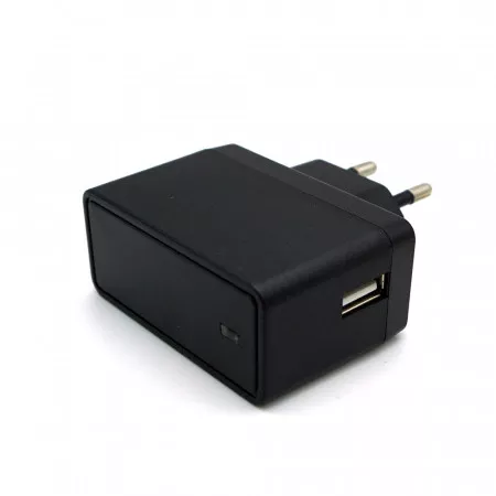 Блок питания 12 Вольт (разъем USB) Блок питания 12 Вольт (разъем USB)