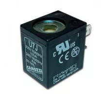Соленоид U7J  (220в 50гц 3.5VA) Camozzi