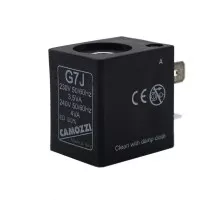 Соленоид Camozzi G7J (220V 50гц 3.5VA)