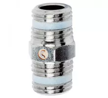 Фитинг проходной S2500 - (1/8) Camozzi