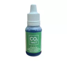Длительный тест CO2 - 15 мл.