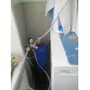 Редуктор углекислотный для газирования воды, напитков, пива, вина Серия Премиум+