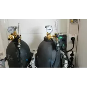 Контроллер для теплицы PPM-B1 (с выносным датчиком и управляемой розеткой)