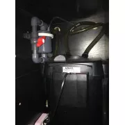Проточный реактор Со2 Миди с байпасом