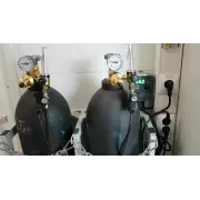 Контроллер для теплицы PPM-B1 (с выносным датчиком и управляемой розеткой)