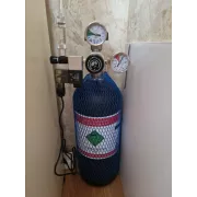 Система СО2 для аквариума Профи