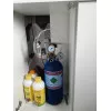 Система СО2 для аквариума Стандарт +