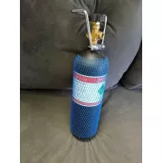 Ручка для углекислотного баллона