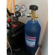 Система СО2 для аквариума Профи