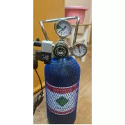 Система СО2 для аквариума Профи