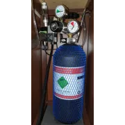 Система СО2 для аквариума Профи