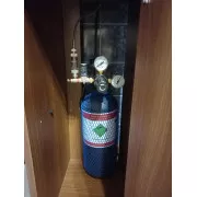 Система СО2 для аквариума Стандарт +
