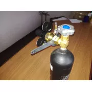 Гаечный ключ для углекислотного редуктора