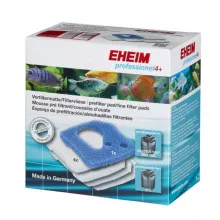Набор губок Eheim для внешних фильтров Professionel 4+ 250/350/600