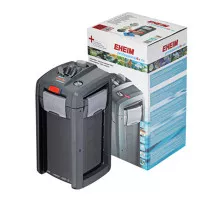 EHEIM professionalel 4+ 600 - внешний фильтр для аквариумов до 600 литров