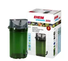 Eheim Classic 2215 - внешний фильтр для аквариумов до 350 литров