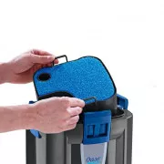 Oase BioMaster 350 - внешний фильтр для аквариумов до 350 литров