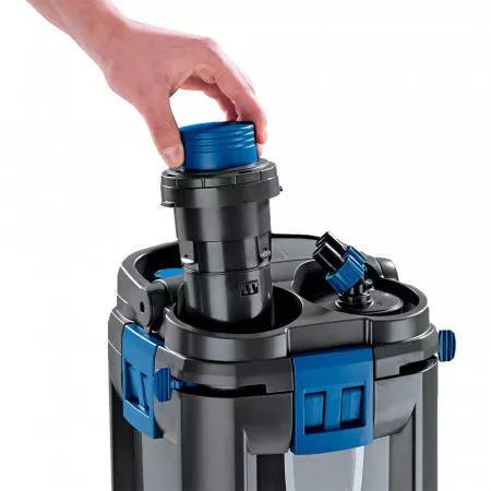 Oase BioMaster 350 - внешний фильтр для аквариумов до 350 литров Oase BioMaster 350 - внешний фильтр для аквариумов до 350 литров