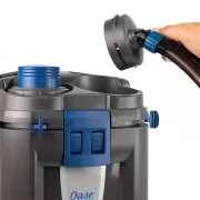 Oase BioMaster 350 - внешний фильтр для аквариумов до 350 литров