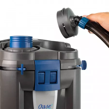 Oase BioMaster 350 - внешний фильтр для аквариумов до 350 литров Oase BioMaster 350 - внешний фильтр для аквариумов до 350 литров