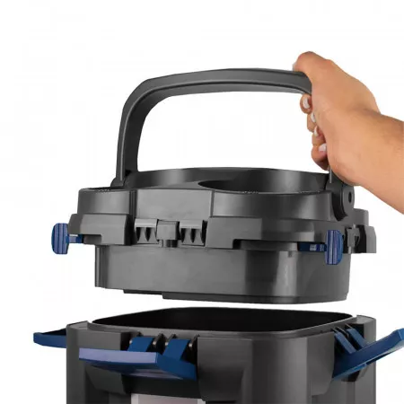 Oase BioMaster 350 - внешний фильтр для аквариумов до 350 литров Oase BioMaster 350 - внешний фильтр для аквариумов до 350 литров