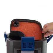 Oase BioMaster 350 - внешний фильтр для аквариумов до 350 литров