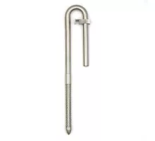 Трубка забора воды М1-2 Lily pipe, 13 мм (нержавеющая сталь)